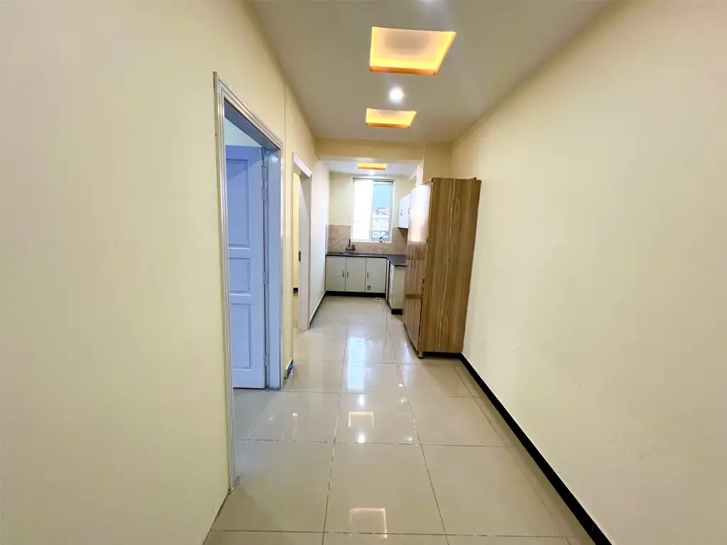 2 bedroom flat for sale f17 islamabad
